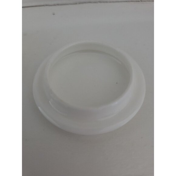 Buckingham Palace The Royal Collection 1994 Blue Gold Trim Trinket Box - Picture 4 of 6